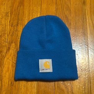 Carhartt knit